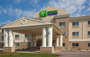 Holiday Inn Express Devils Lake, an IHG Hotel